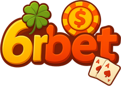 6r bet Logo